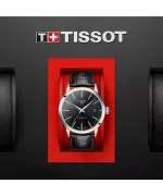 Zegarek męski Tissot Classic Dream Swissmatic T129.407.16.051.00 (T1294071605100)