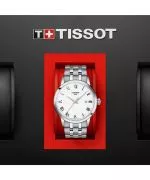 Zegarek męski Tissot Classic Dream T129.410.11.013.00 (T1294101101300)