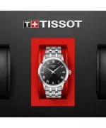 Zegarek męski Tissot Classic Dream T129.410.11.053.00 (T1294101105300)