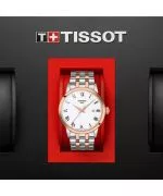 Zegarek męski Tissot Classic Dream T129.410.22.013.00 (T1294102201300)