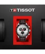 Zegarek męski Tissot PRS 516 Chronograph T131.617.16.032.00 (T1316171603200)