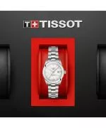 Zegarek damski Tissot T-My Lady Automatic T132.007.11.116.00 (T1320071111600)