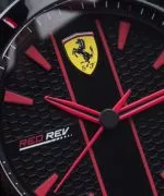 Zegarki Scuderia Ferrari Redrev Set 0870021