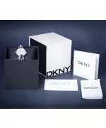 Zegarek damski DKNY Parsons NY2425