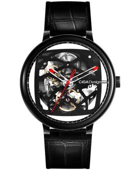 Zegarek męski Ciga Fang Yuan Series Skeleton Automatic