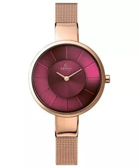 Zegarek damski Obaku Classic