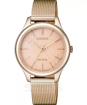 Zegarek Damski Citizen Elegance