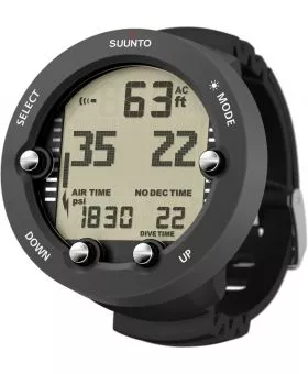 Komputer nurkowy Suunto Vyper Novo Graphite