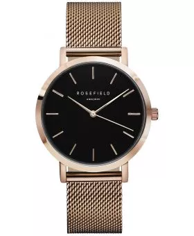 Zegarek damski Rosefield Mercer