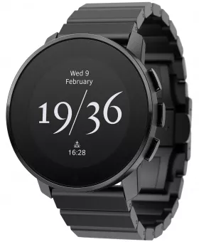 Zegarek Suunto 9 Peak Full Titanium Black (+Pasek) [Sapphire Glass]