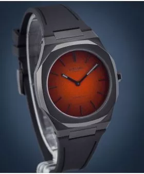 Zegarek męski D1 Milano Ultra Thin Olympus Mons