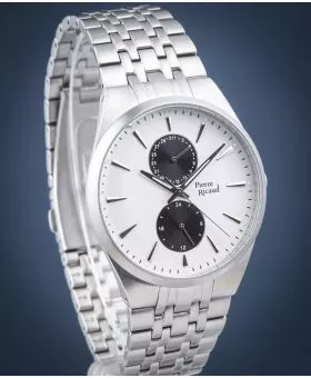 Zegarek męski Pierre Ricaud Classic