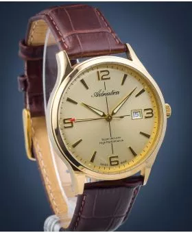 Zegarek męski Adriatica Super De Luxe