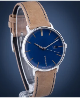 Zegarek damski Junghans FORM Damen