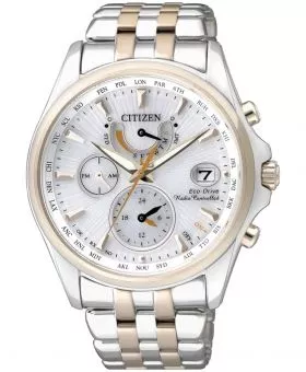 Zegarek damski Citizen Eco-Drive Radio Controlled