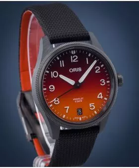 Zegarek męski Oris ProPilot Coulson Limited Edition