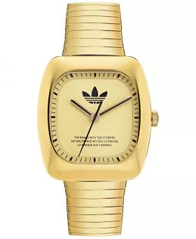 Zegarek adidas Originals Retro Wave Two