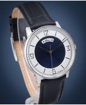 Zegarek Błonie Polan Limitowane Automatic