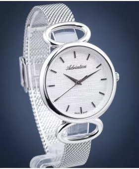 Zegarek damski Adriatica Classic 