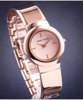 Zegarek damski Anne Klein Rose Gold-Tone