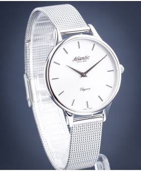 Zegarek damski Atlantic Elegance