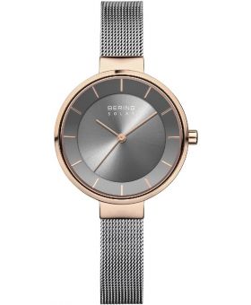 Zegarek damski Bering Solar