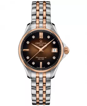Zegarek damski Certina Aqua DS Action Lady Powermatic 80