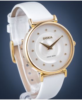 Zegarek damski Doxa D-Trendy