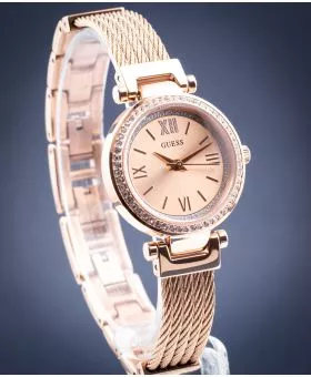 Zegarek damski Guess Mini Soho