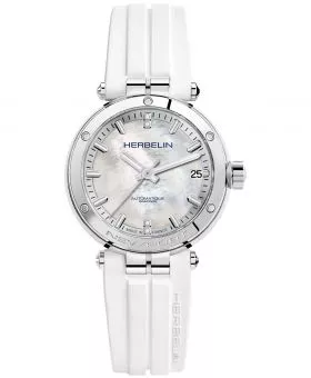 Zegarek damski Herbelin Newport Automatic