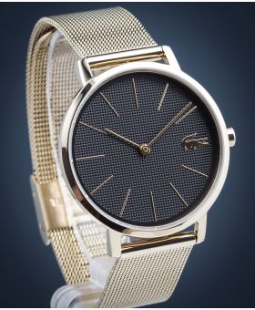 Zegarek damski Lacoste Moon