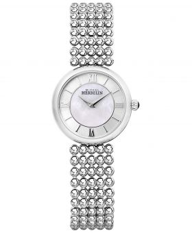 Zegarek damski Herbelin Perles