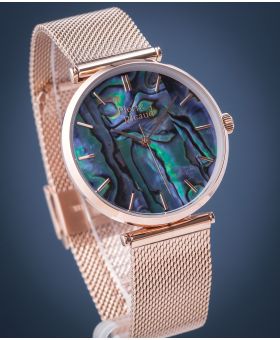 Zegarek damski Pierre Ricaud Abalone