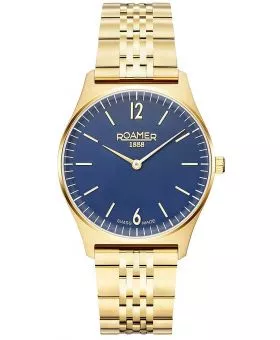 Zegarek damski Roamer Elements Ladies