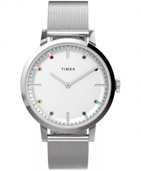 Zegarek damski Timex City Midtown