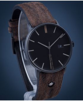 Zegarek Junghans FORM A Edition 160 Limited Edition
