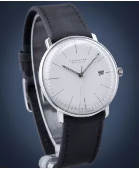 Zegarek Junghans max bill MEGA Solar