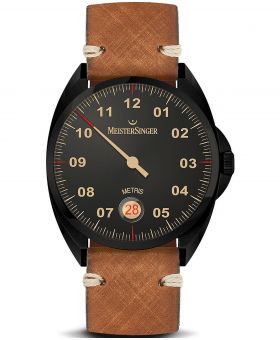 Zegarek MeisterSinger Metris Automatic