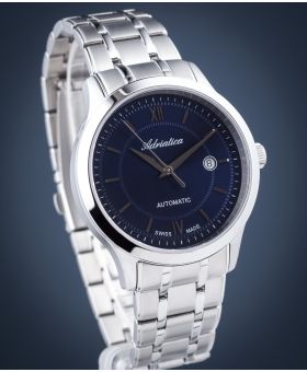 Zegarek męski Adriatica Automatic
