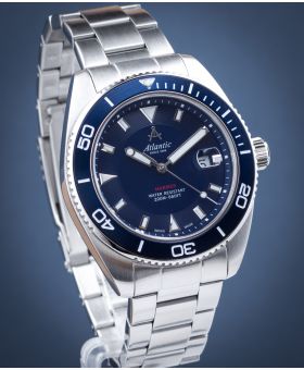 Zegarek męski Atlantic Mariner
