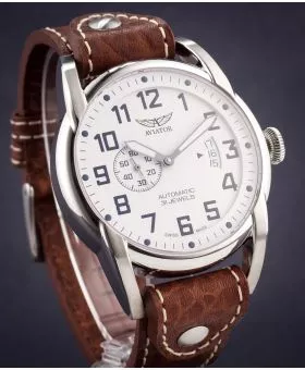 Zegarek męski Aviator Bristol Scout
