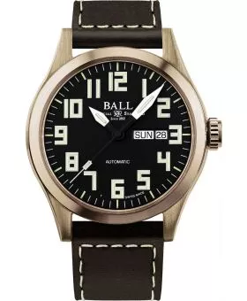 Zegarek męski Ball Engineer III Bronze Automatic 					