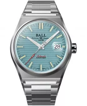 Zegarek męski Ball Roadmaster Perseverer Automatic Limited Edition
