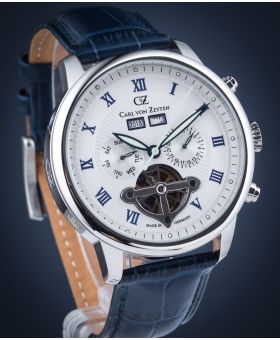 Zegarek męski Carl von Zeyten Bonndorf Automatic