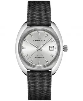 Zegarek męski Certina DS-2 Powermatic 80