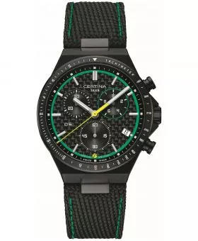 Zegarek męski Certina DS-7 Chronograph Padel Edition by Marta Ortega
