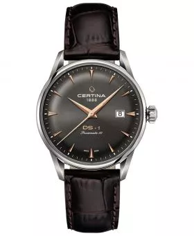 Zegarek męski Certina Urban DS-1