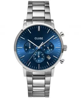 Zegarek męski Cluse Aravis Chronograph