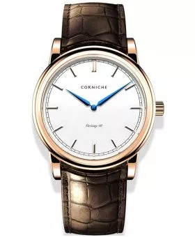 Zegarek męski Corniche Heritage 40