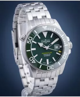 Zegarek męski Davosa Argonautic BG Automatic